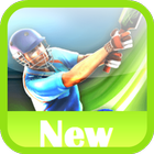 New Real Cricket 16 Guide أيقونة