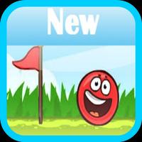 New Red Ball 4 Guide Cartaz