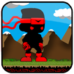 ”SRS: super red stickman