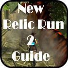 New Relic Run 2 Guide Zeichen