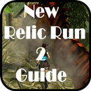 New Relic Run 2 Guide aplikacja