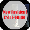 New Resident Evil 6 Guide