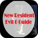 New Resident Evil 6 Guide aplikacja