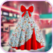 Retro Dress Fashion Photo Maker