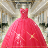 Royal Wedding Dress icône