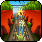 New Subway Surfers Guide-icoon
