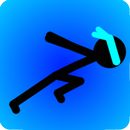 Super Stickman Parkour run 2018 APK