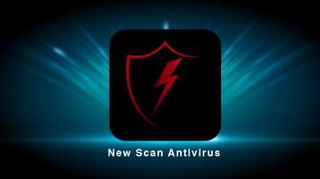 New Scan Antivirus スクリーンショット 1