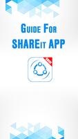 Guide SHAREit Transfer & Share capture d'écran 3