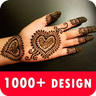 آیکون‌ Simple Mehndi Designs