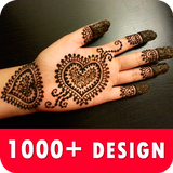 Simple Mehndi Designs icône