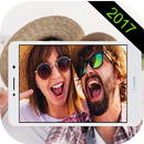 perfect photo smacker selfie APK