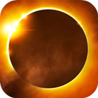Solar Eclipse 2018 ícone