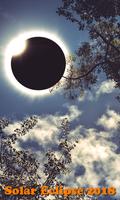 Solar Eclipse 2018 capture d'écran 1