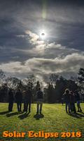 Solar Eclipse 2018 capture d'écran 3