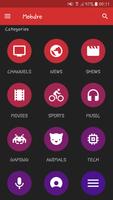 Mobdro App スクリーンショット 1