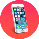 New Launcher IOS 10 IPhone7 + APK