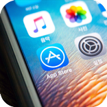 new Launcher  IPhone 7 Plus+