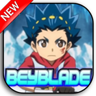 Best Guide Of Beyblade Burst icon