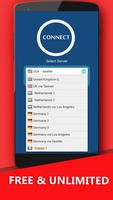 VPN 50 (Unlimited & Free) স্ক্রিনশট 1