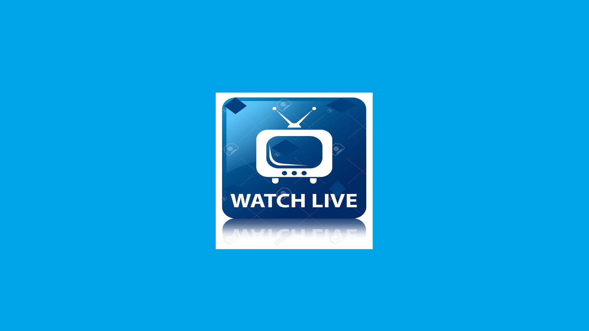 Watch this live