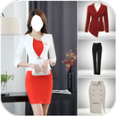 Women Fashion - Formal Suit APK