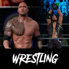 Icona New WWE 2k18 Action