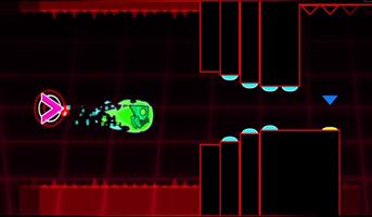 Tips Geometry Dash World bài đăng