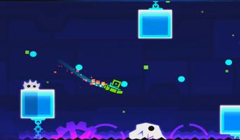 Tips Geometry Dash World تصوير الشاشة 1