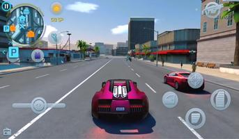 1 Schermata New Gangstar Vegas 5 Tip