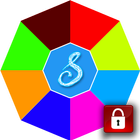 My Secrets with Lock icon