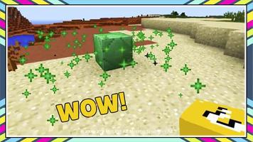 Lucky Block for Minecraft PE penulis hantaran