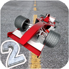 NEW Mcqueen Car Racing 2 icon