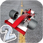 NEW Mcqueen Car Racing 2 أيقونة