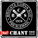 New Chant BCS X PSS || Sleman APK