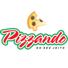 Entrega Aki Pizzando icon