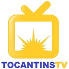 Tocantins TV 圖標