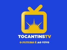 Tocantins TV 截图 1