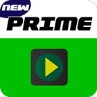 New Amazon Prime Video Tip-icoon