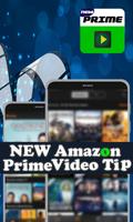 New Amazon Prime Video Tip Plakat