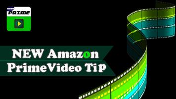 New Amazon Prime Video Tip ảnh chụp màn hình 1