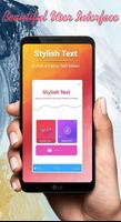 Stylist Name Maker : Photo Collage Maker 2018 screenshot 2