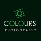 Colours Photos icône