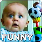 Funny Videos For Instagram آئیکن