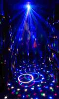 Disco laserlights dance screenshot 1