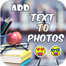 ADD Text To PHotos App : PRO APK