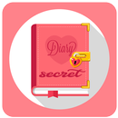 Secret Diary With a Lock PRO APK