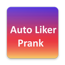 Auto Liker Prank For oginsta+ APK