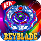 New Beyblade Burst Tips 图标