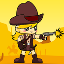 Cowboy Girl APK
